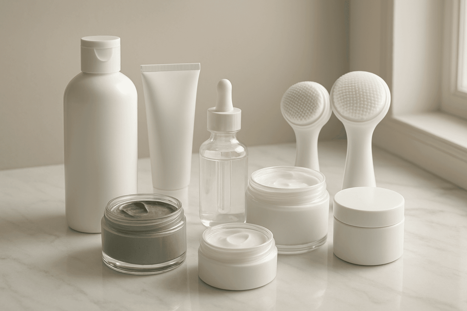 Essential Products for Your Whitehead-Fighting Arsenal