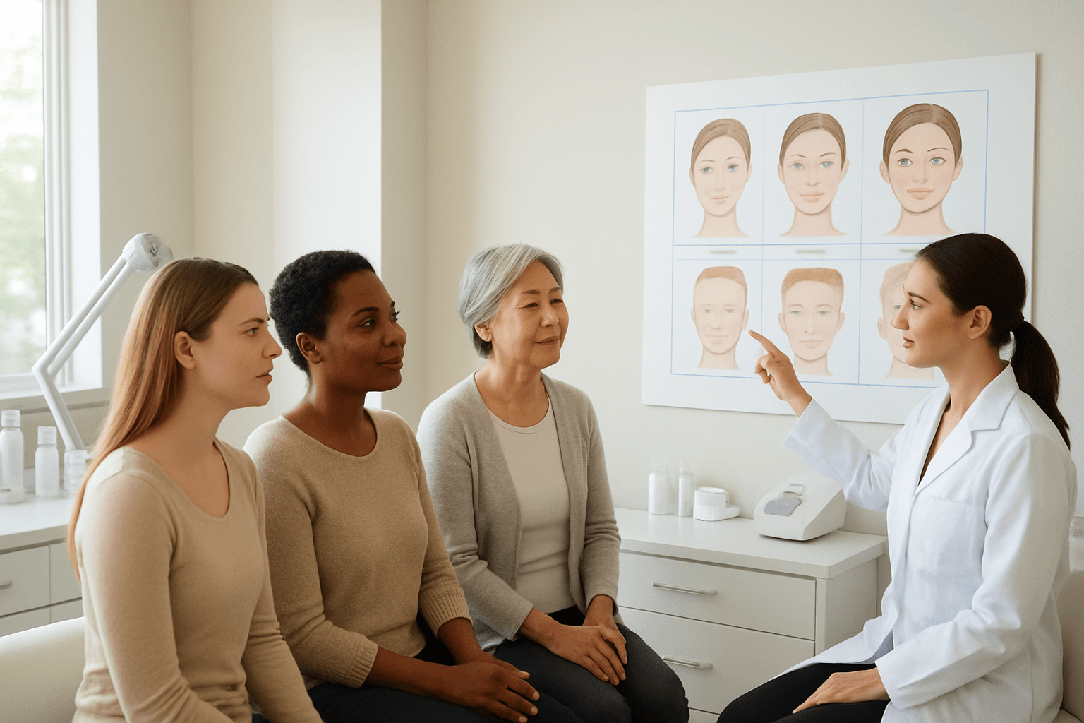 Age-Specific Treatment Recommendations