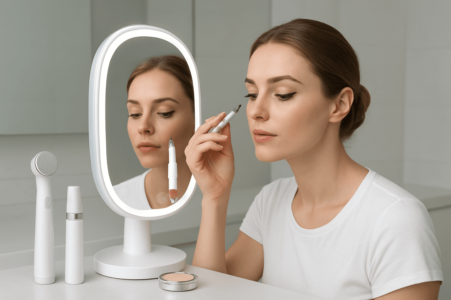 Enhanced Precision and Professional Results