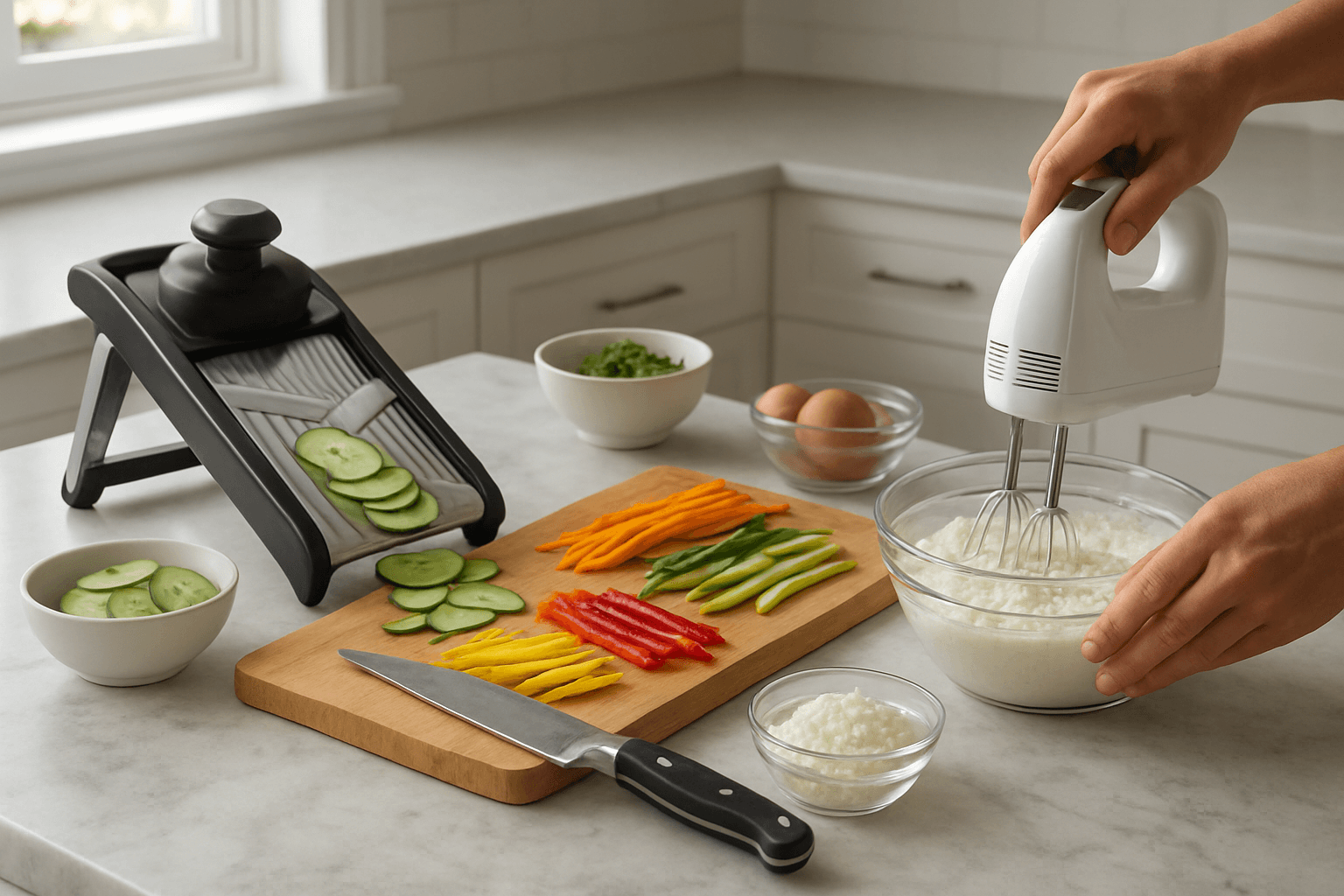 Advanced Techniques for Professional Results