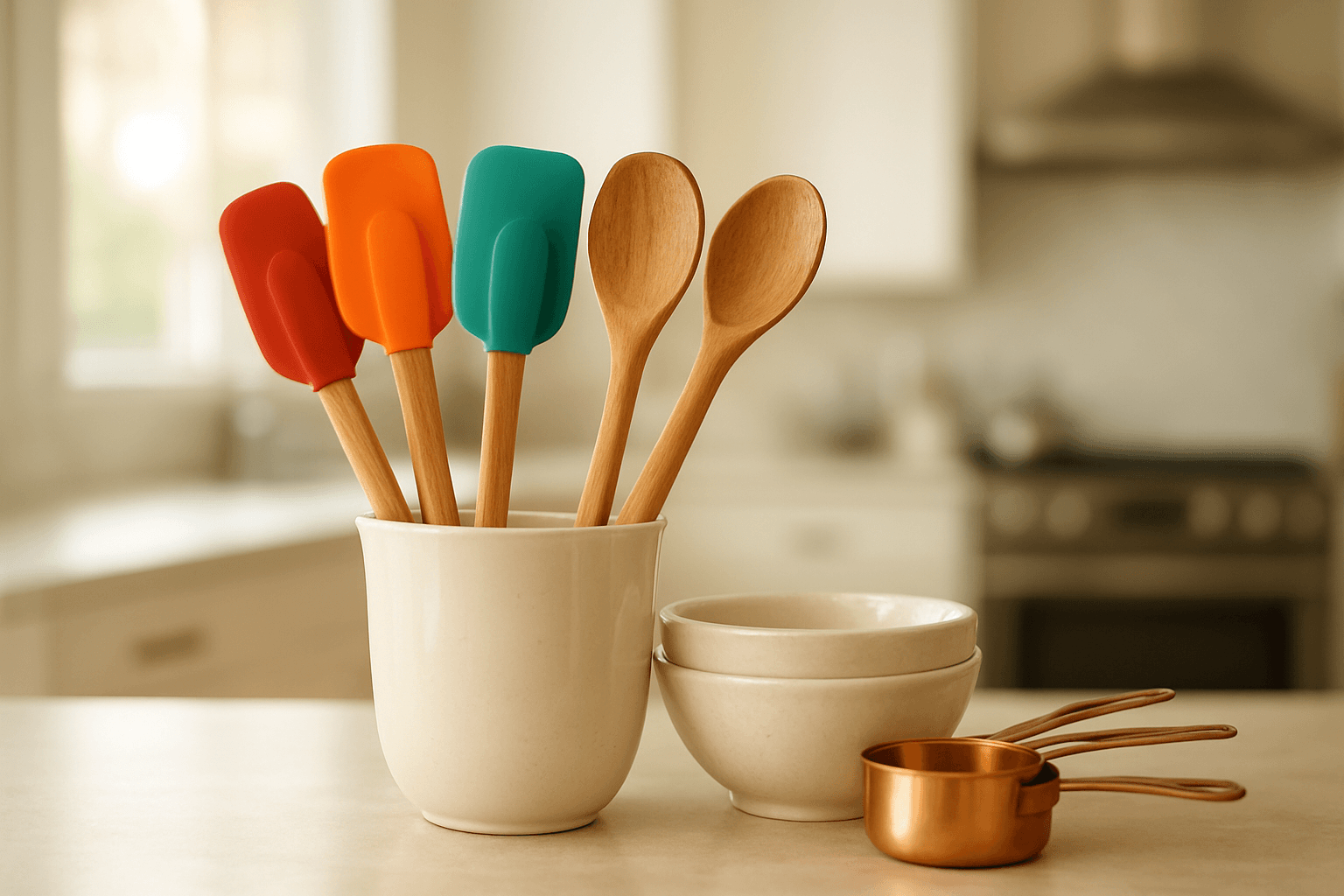 Product Selection for Soft Focus Effect